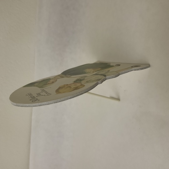 St. Patrick's Day Vintage Sign - Picture 2 of 2